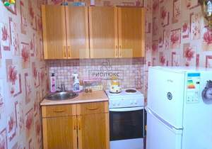 2-к квартира, вторичка, 30м2, 5/6 этаж