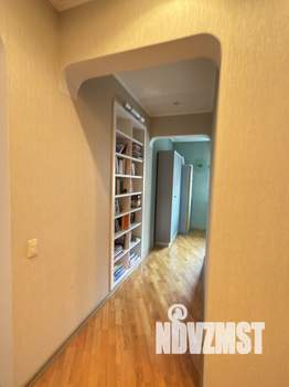 2-к квартира, вторичка, 70м2, 3/5 этаж