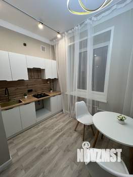 2-к квартира, вторичка, 50м2, 4/5 этаж