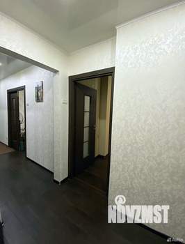 3-к квартира, вторичка, 82м2, 10/10 этаж