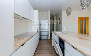 2-к квартира, вторичка, 81м2, 16/23 этаж