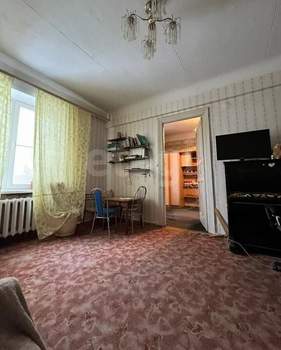 3-к квартира, вторичка, 73м2, 3/4 этаж