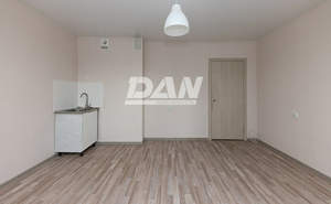 Студия квартира, вторичка, 24м2, 1/16 этаж