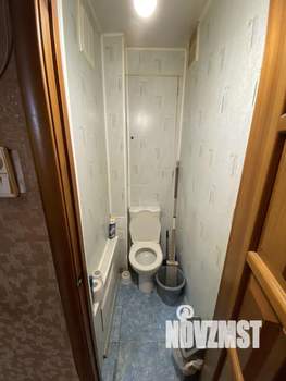 2-к квартира, вторичка, 51м2, 6/9 этаж