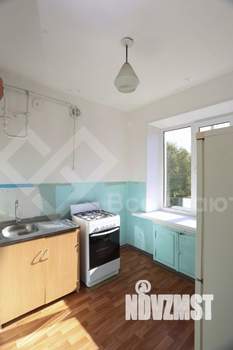 1-к квартира, вторичка, 30м2, 2/5 этаж