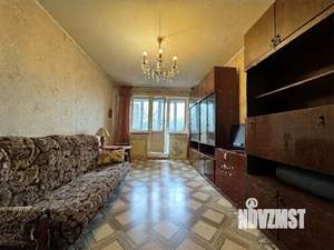 2-к квартира, вторичка, 43м2, 5/5 этаж