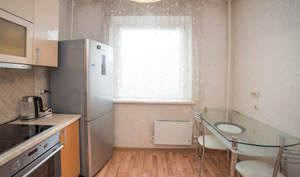 1-к квартира, вторичка, 40м2, 5/10 этаж