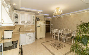 5-к квартира, вторичка, 200м2, 16/16 этаж