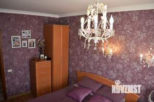 3-к квартира, вторичка, 70м2, 6/10 этаж