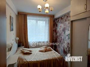 4-к квартира, вторичка, 75м2, 2/10 этаж