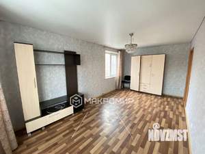 1-к квартира, вторичка, 31м2, 4/5 этаж