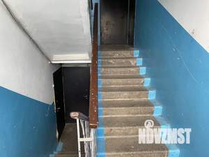 2-к квартира, вторичка, 43м2, 3/7 этаж