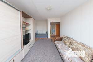 1-к квартира, вторичка, 42м2, 3/10 этаж