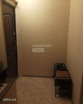 1-к квартира, вторичка, 32м2, 2/10 этаж