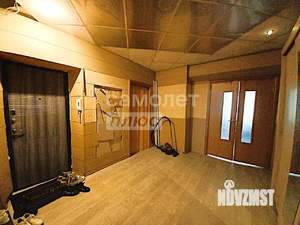 3-к квартира, вторичка, 85м2, 1/4 этаж