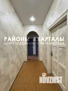 3-к квартира, вторичка, 77м2, 5/5 этаж