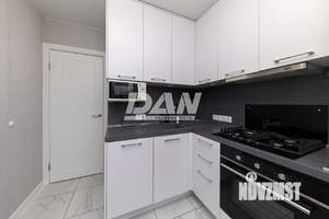 2-к квартира, вторичка, 43м2, 2/5 этаж