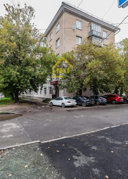 2-к квартира, вторичка, 61м2, 2/5 этаж