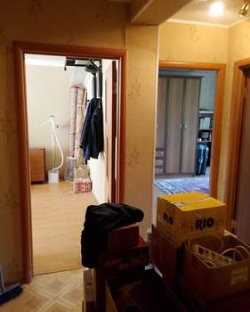 3-к квартира, вторичка, 68м2, 3/5 этаж