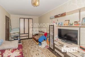 1-к квартира, вторичка, 34м2, 3/10 этаж