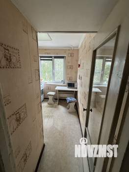 3-к квартира, вторичка, 61м2, 4/5 этаж