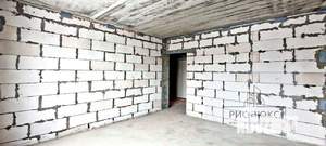 1-к квартира, вторичка, 43м2, 8/16 этаж