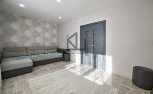 3-к квартира, вторичка, 62м2, 1/9 этаж