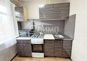 1-к квартира, вторичка, 29м2, 5/5 этаж