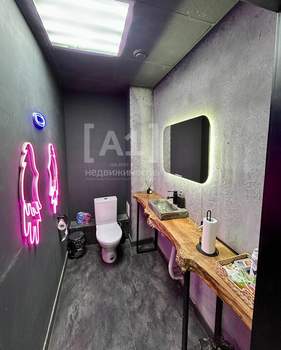 2-к квартира, вторичка, 93м2, 1/16 этаж