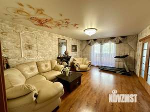 3-к квартира, вторичка, 100м2, 2/10 этаж