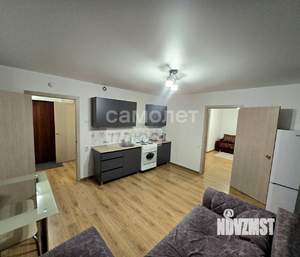 2-к квартира, вторичка, 48м2, -1/10 этаж