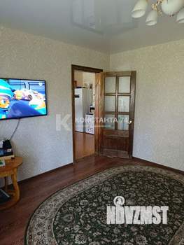 3-к квартира, вторичка, 62м2, 3/10 этаж
