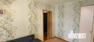 1-к квартира, вторичка, 31м2, 3/5 этаж