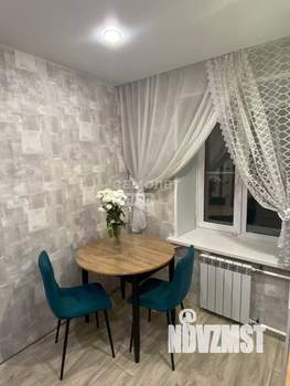3-к квартира, вторичка, 60м2, 9/10 этаж