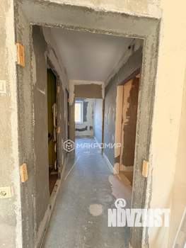 2-к квартира, вторичка, 57м2, 5/10 этаж