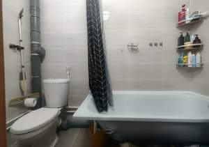 1-к квартира, вторичка, 32м2, 10/11 этаж