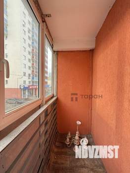 Студия квартира, вторичка, 31м2, 2/18 этаж