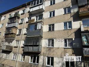2-к квартира, вторичка, 45м2, 3/5 этаж