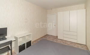 3-к квартира, вторичка, 56м2, 9/10 этаж