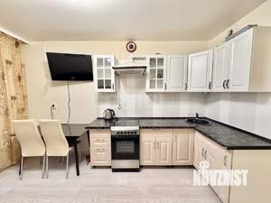 1-к квартира, вторичка, 36м2, 4/10 этаж