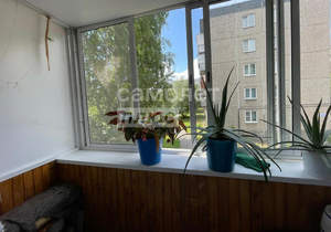 2-к квартира, вторичка, 44м2, 2/5 этаж