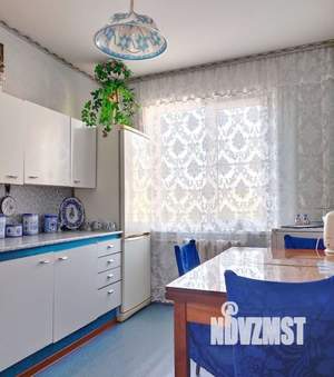 2-к квартира, вторичка, 54м2, 9/10 этаж