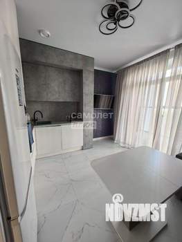 2-к квартира, вторичка, 55м2, 2/16 этаж