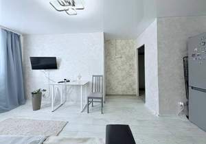 1-к квартира, вторичка, 26м2, 2/5 этаж