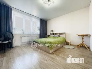 2-к квартира, вторичка, 65м2, 5/10 этаж
