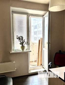 1-к квартира, вторичка, 46м2, 8/11 этаж