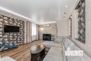 3-к квартира, вторичка, 98м2, 4/10 этаж