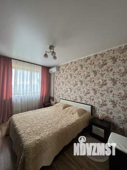 3-к квартира, вторичка, 73м2, 9/10 этаж
