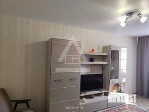 1-к квартира, вторичка, 43м2, 8/10 этаж