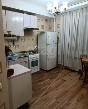 2-к квартира, вторичка, 56м2, 3/4 этаж
